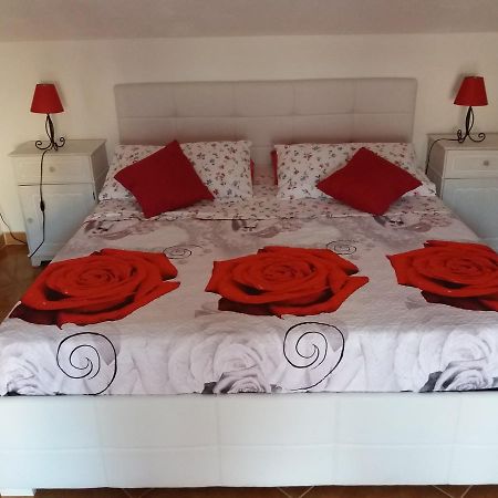 Apartmán Mansardina Sassu Alghero Exteriér fotografie