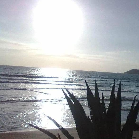 Apartmán Mansardina Sassu Alghero Pokoj fotografie