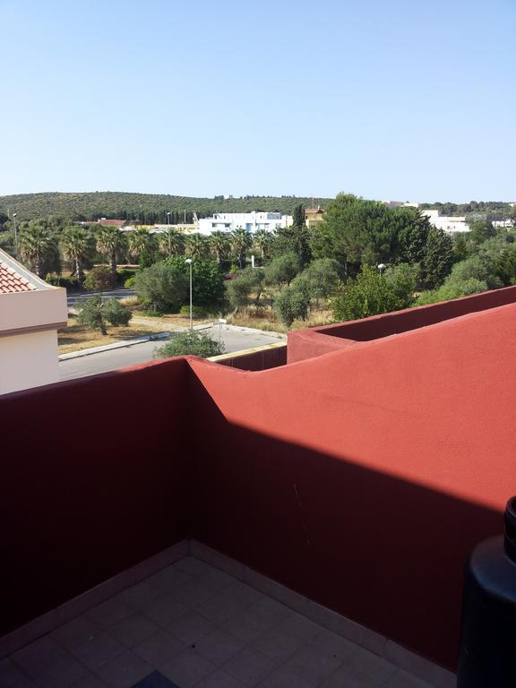 Apartmán Mansardina Sassu Alghero Pokoj fotografie